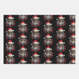 Wrapping Paper Geschenkpapier Set