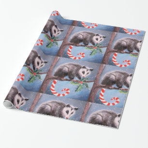 Wrapping Paper, glänzend ummantelt, 1,50 cm x 2,5 Geschenkpapier