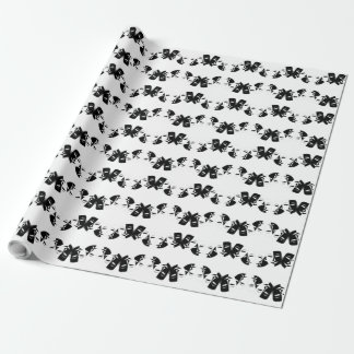 Wrapping Paper, Matte Wrapping Geschenkpapier