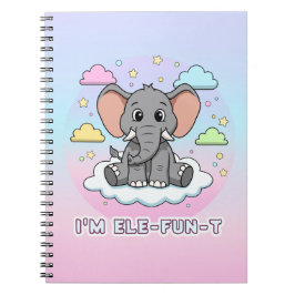 Wrapping Paper Notizblock