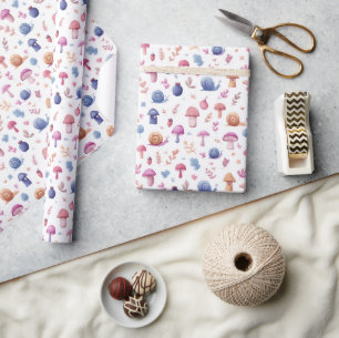 Wrapping Paper Roll Geschenkpapier