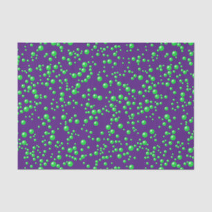 Wrapping Tissue - Bubbling Hexe's Brew Seidenpapier