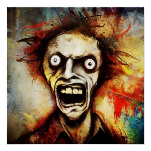 Wrath Unmasked Poster