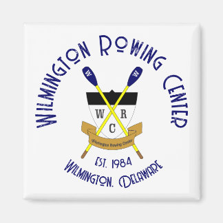 WRC-Kühlschrankmagnet - Mehrere Formen Magnet