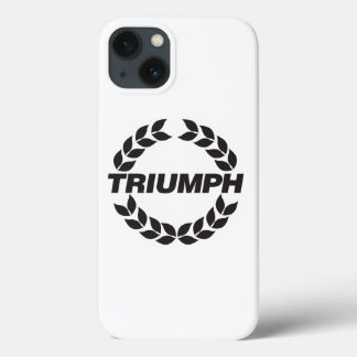 Wreath Triumph-Logo Case-Mate iPhone Hülle
