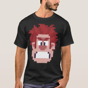 Wreck-it Ralph Essential T - Shirt