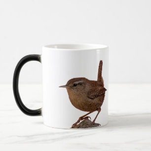Wren Verwandlungstasse