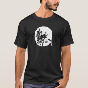 Wrestler und Sumo Sport mein Wrestling T-Shirt