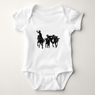 WRESTLING 1 BABY STRAMPLER