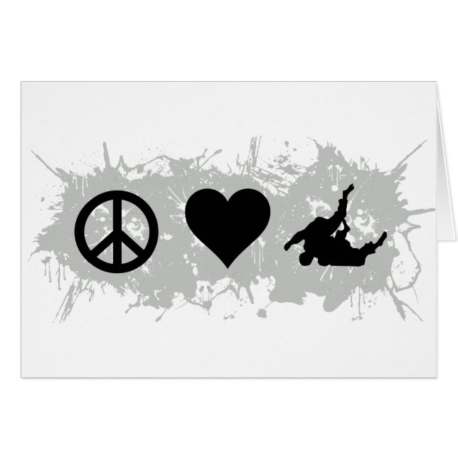 Wrestling 2 (Vorderseite (Horizontal))