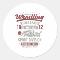 Wrestling