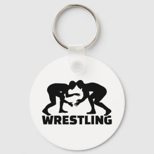 Wrestling Schlüsselanhänger