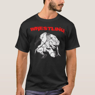WRESTLING T-Shirt