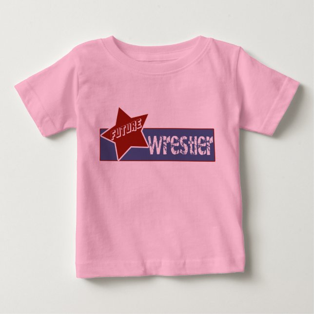 Wrestling T Shirts und Geschenke (Vorderseite)