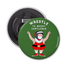 Wrestling Weihnachten