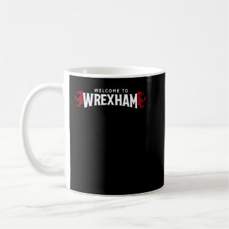 Wrexham Afc Classic         Kaffeetasse