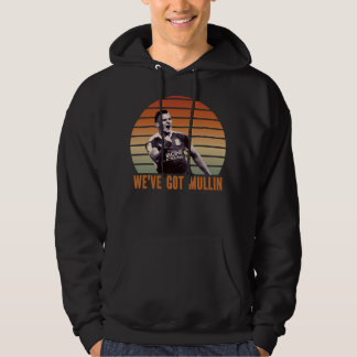 Wrexham, Super Paul Mullin, Wir haben Mullin got,  Hoodie