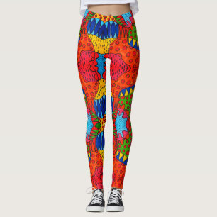 Wriggle Room Leggings