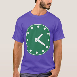 Wrigley Field Spieluhr T-Shirt