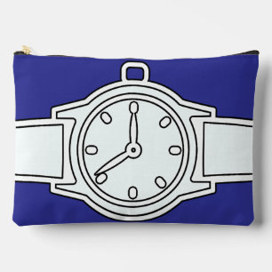 Wristwatch Zubehörtasche