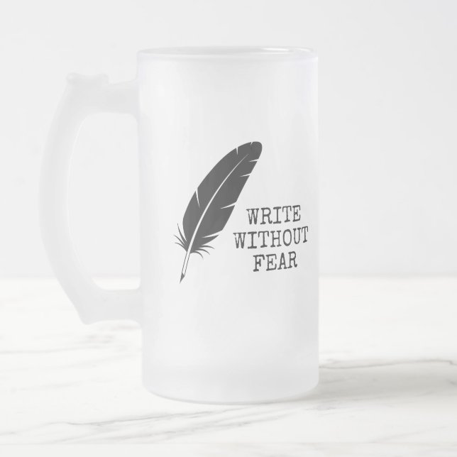 Write Without Fear Edit Without Mercy Writers Mattglas Bierglas (Links)