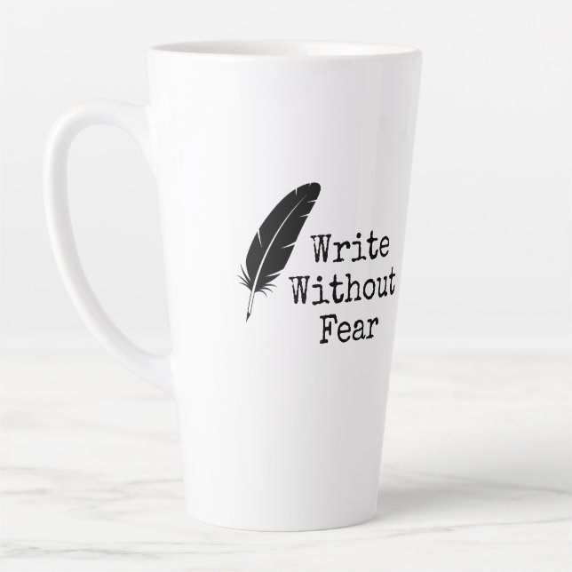 Write Without Fear Edit Without Mercy Writers Milchtasse (Links)