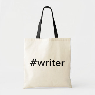 #writer Tasche