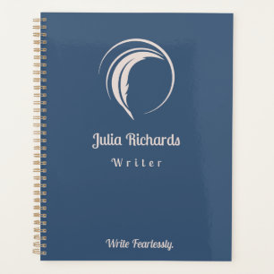 Writers Planer