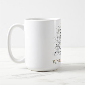 Written In The Stars Constellation Couple Coffee M Kaffeetasse