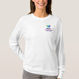 WRJ Heartland Long-Sleeve T - Shirt