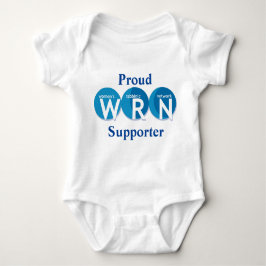 WRN Baby Bodysuite Strampler