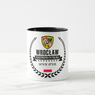 Wrocław Tasse