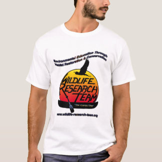 WRT-KlimaBildung T-Shirt