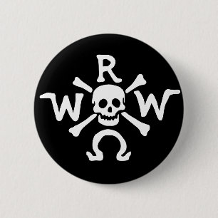 WRW Knopf Button