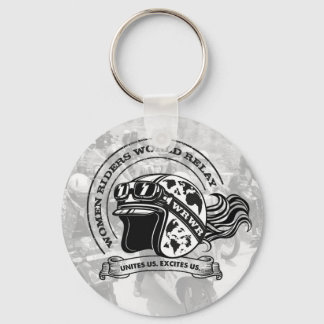 WRWR-Schlüsselkette Schlüsselanhänger