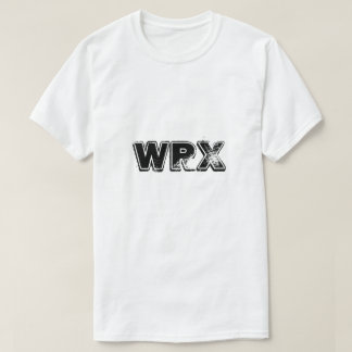 WRX Shirt