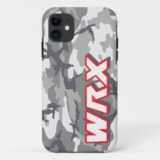 WRX städtischer Camouflage Iphone 5 Fall iPhone 11 Hülle