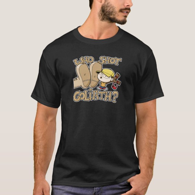 WSGtshirt T-Shirt (Vorderseite)