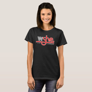 WSHE 103,5FM - Miami Ft. Lauderdale VINTAG DESIGN T-Shirt