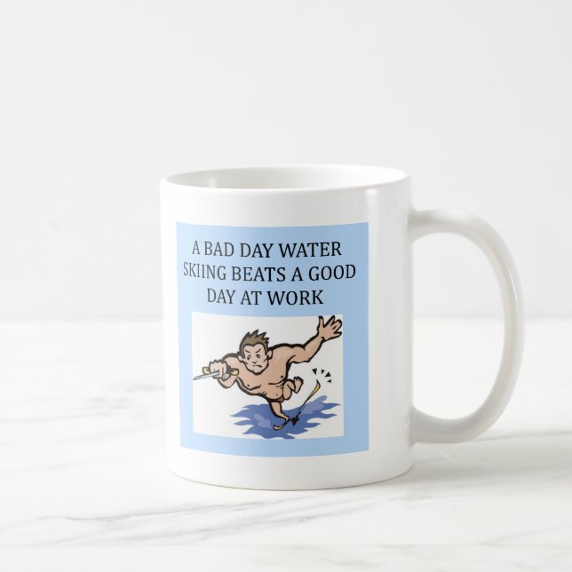 WSKI3 TASSE (Rechts)