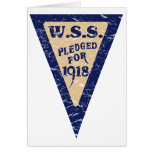 WSS-1918 - abgenutzt