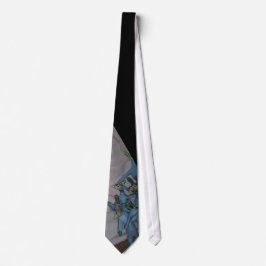 wssbx Storytime Neck Tie Krawatte