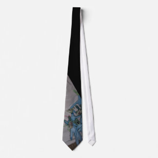 wssbx Storytime Neck Tie Krawatte