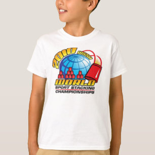 WSSC KINDER T-Shirt