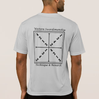 WSTR MitgliedsShirt - Leistung (korrigiert) T-Shirt