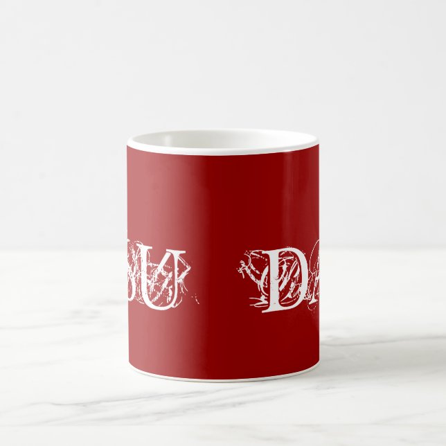 WSU VATER TASSE (Mittel)