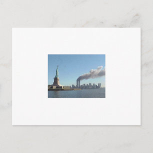 WTC1 POSTKARTE