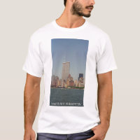 WTC Erinnerung