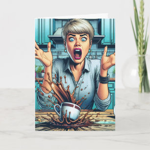 WTF ist Ereignis in dieser Welt? Karte