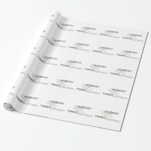WTF! Packpapier